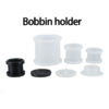 Bobbin holder warp knitting accessories Textile machinery parts