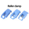 Roller clamp compact spinning accessories Textile machinery parts