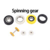 Compact spinning gear Spinning Frame bearing Textile accessories