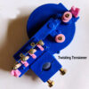 Twisting Tensioner knitting machines accessories Textile machinery parts