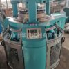 Fully automatic large double Circular knitting machinery Textile machine High speed