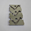 Circular knitting machine hill-board Textile machinery parts twill