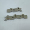 Circular knitting machine hill-board Textile machinery parts plain woven