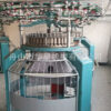 Small double Circular knitting machinery wool rib machine Textile machine High speed HX211