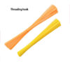 Threading hook shape Double Twister machines accessories Textile machinery parts