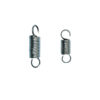 Guide wheel spring Double twister accessories Textile machinery parts