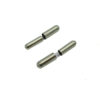 Spring Double twister machine parts Textile machinery parts