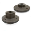Motor head Double twister machine parts Textile machinery parts