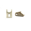 Bracket  Double Twister parts Textile machinery accessories