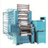 Crochet machinery Textile machine