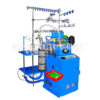 Hosiery machines Textile machine 3D