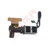 Sucking electromagnet Rotor spinning frames parts Textile machinery parts Doubling winders