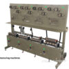 Air texturing machines Double circular knitting machine part textile machinery