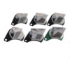 Allocation block  Rotor spinning frames parts Textile machinery parts Doubling winders