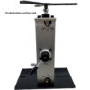 Circular knitting machinery jack wrap knitting machines accessories Textile machinery