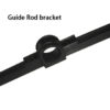 Guide Rod bracket Spinning Frame accessories Textile machinery parts