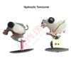 Hydraulic Tensioner Double twister machine parts Textile machinery parts