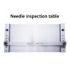 Needle inspection table Spinning machine accessories steel wrap knitting machine accessories