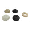 Nylon plate Double twister machine parts Textile machinery parts