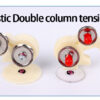 Plastic Double column Tensioner custom with Spinning machine accessories Textile machinery