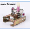 Ribbon looms Tensioner wrap knitting machines accessories Textile machinery