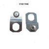 STAB TRIM Rotor spinning frames parts Textile machinery parts Doubling winders