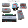 Doubling winder computer controller Textile machinery parts 504 312a 322a 705eb kljs-v