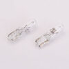 Special light bulb for yarn feeder wrap knitting machines accessories Textile machinery