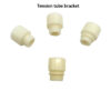 Tension tube bracket Double twister machine parts Textile machinery parts