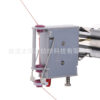 Warp stop motions wrap knitting machines accessories Textile machinery parts DGC3E