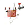 Weft stop motion Double twister machine parts Textile machinery parts