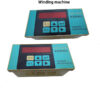 Winding machine controller Textile machinery parts