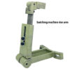 Batching machine rise arm wrap knitting machines accessories Spinning Textile machinery