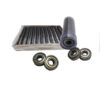 Bearing twister machine parts Textile machinery parts