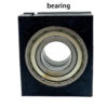 Bearing  wrap knitting machines accessories Textile machinery parts