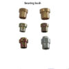 Bearing bush twister machine parts Textile machinery parts