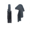 Brake bracket Rotor spinning frames parts Textile machinery parts Doubling winders
