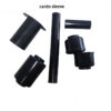 Bearing bush twister machine parts Textile machinery parts
