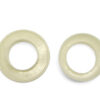 Cheese cover Double twister machine parts Textile machinery parts