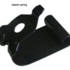 Clearer spring  Spinning machine accessories Textile machinery parts