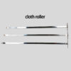 Cloth roller   wrap knitting machines accessories Textile machinery