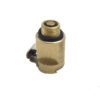 Nozzle base Double twister machine parts Textile machinery parts