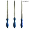 Denting hook wrap knitting machines accessories Textile machinery parts