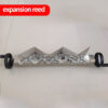 Expansion reed small size Warping machines accessories