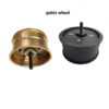 Guide wheel Double twister machine parts Textile machinery parts