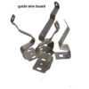 Guide wire board twister machine parts Textile machinery parts Doubling winders