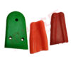 Handle bush Double twister machine parts Textile machinery parts
