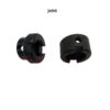 Iron joint  Double twister machine parts Textile machinery parts