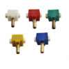 Nozzle Double twister machine parts Textile machinery parts