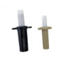 Pressure spring cavity Double twister machine parts Textile machinery parts